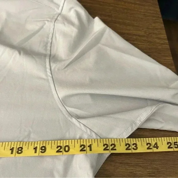 DENIM &  FLOWER shirt L - Picture 4 of 10